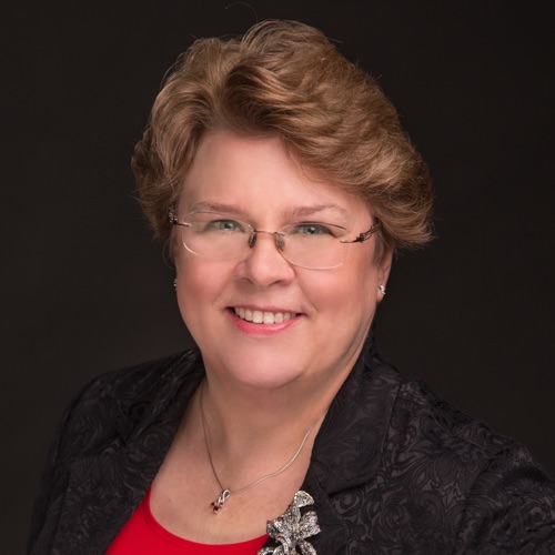 Brevard County Tax Collector Lisa Cullen, CFC